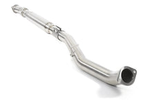 Load image into Gallery viewer, PERRIN 22-25 Subaru BRZ / Toyota GR86 Midpipe Exhaust Section Stainless Steel 3in. - GTR Auto