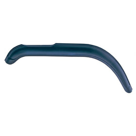Omix Front Fender Flare Left Side- 55-86 Jeep Models - GTR Auto