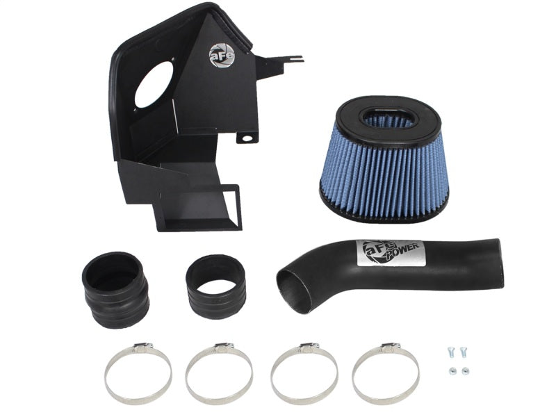 aFe MagnumFORCE Intake System Stage-2 PRO 5R 2014 Jeep Cherokee V6 3.0L EcoDiesel - GTR Auto