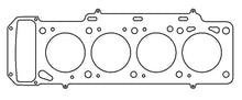 Load image into Gallery viewer, Cometic BMW 1766/1990cc 72-88 90mm .070 inch MLS Head Gasket M10 Engine