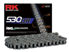 Load image into Gallery viewer, RK Chain 530DR-100L - Natural