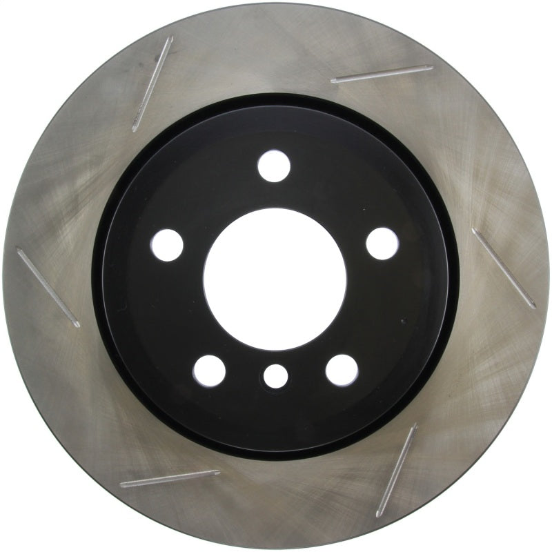 StopTech Slotted Sport Brake Rotor
