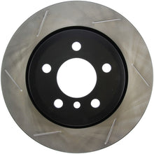 Load image into Gallery viewer, StopTech Slotted Sport Brake Rotor