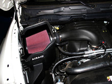 Load image into Gallery viewer, Airaid 09-12 Dodge Ram 5.7L Hemi MXP Intake System w/ Tube (Oiled / Red Media)