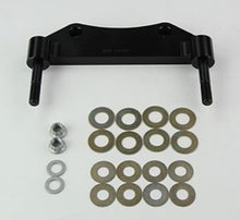 Load image into Gallery viewer, Wilwood Radial Bracket Kit GM Truck/SUV 1500 / 14.25in Rotor / Rear