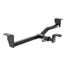 Load image into Gallery viewer, Curt 92-95 Toyota Paseo Class 1 Trailer Hitch w/1-1/4in Ball Mount BOXED