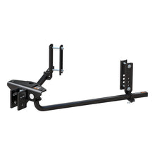 Load image into Gallery viewer, Curt TruTrack 2P Weight Distribution Hitch w/ 2x Sway Control (8000-10000lbs - No Shank )