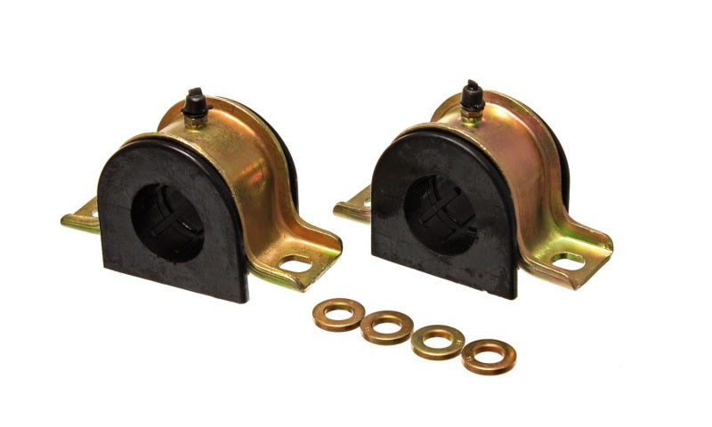 Energy Suspension Universal Sway Bar Bushing Set 1 3/8in Dia. - Black - GTR Auto