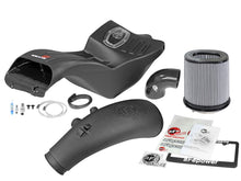 Load image into Gallery viewer, aFe Momentum GT Pro Dry S Stage-2 Intake System 15-17 Ford F-150 V8 5.0L - GTR Auto