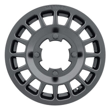 Load image into Gallery viewer, Method MR407 Bead Grip 15x6 / 5+1/51mm Offset / 5x4.5 / 77mm CB Matte Black Wheel