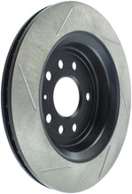 Load image into Gallery viewer, StopTech Slotted Sport Brake Rotor