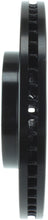Load image into Gallery viewer, StopTech Power Slot 92-01 Toyota Camry 6cyl / 97-01 Lexus E Series Front Left SportStop Slotted Rot