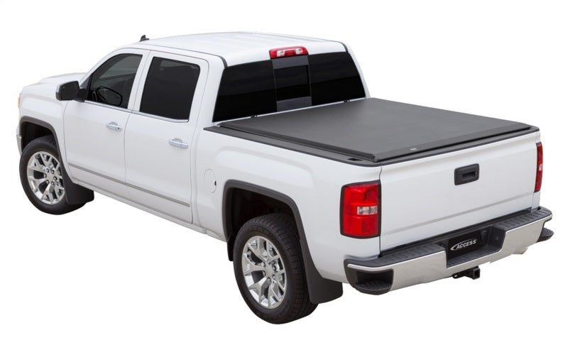 Access Limited 99-07 Chevy/GMC Full Size 8ft Bed (Except Dually) Roll-Up Cover