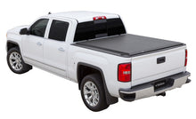 Load image into Gallery viewer, Access Limited 01-04 Chevy/GMC S-10 / Sonoma Crew Cab (4 Dr.) 4ft 5in Bed Roll-Up Cover