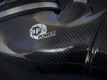 Load image into Gallery viewer, aFe MagnumFORCE Carbon Fiber Air Intake System Stage-2 Pro DRY S 08-13 BMW M3 (E9X) V8 4.0L - GTR Auto