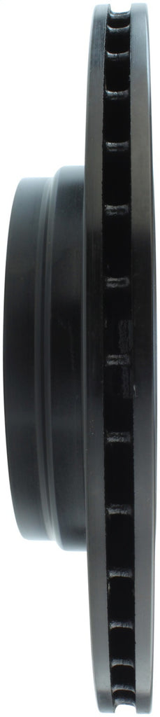 StopTech Drilled Sport Brake Rotor