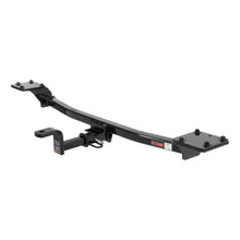 Load image into Gallery viewer, Curt 06-10 Mercedes-Benz R350 Class 2 Trailer Hitch w/1-1/4in Ball Mount BOXED