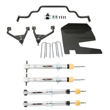 Load image into Gallery viewer, Belltech 2021+ Chevrolet Tahoe / GMC Yukon 2WD/4WD 4in Lift Kit W/ Swaybar