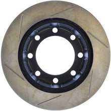 Load image into Gallery viewer, StopTech Slotted Sport Brake Rotor