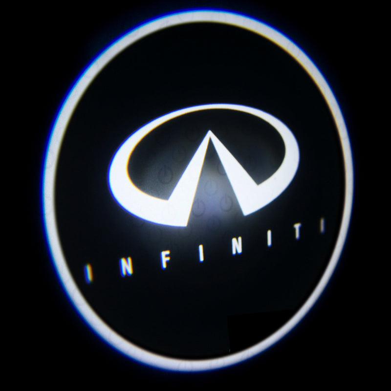 Oracle Door LED Projectors - Infiniti