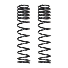 Load image into Gallery viewer, Skyjacker 20-22 Jeep Gladiator JT (Mojave ONLY) 2in. Front Dual Rate Long Travel Coil Springs - Pair