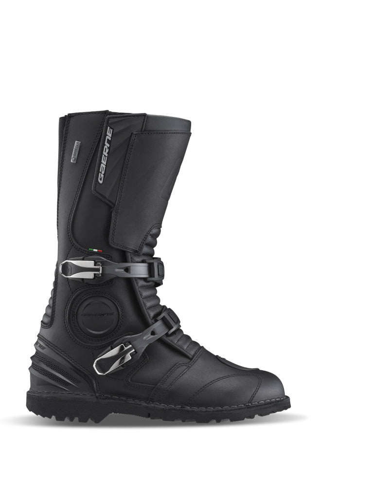 Gaerne G. Midland Gore Tex Boot Black Size - 6.5