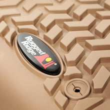 Load image into Gallery viewer, Rugged Ridge Floor Liner Front Tan 2011-2020 Dodge / Jeep Durango / Grand Cherokee WK2