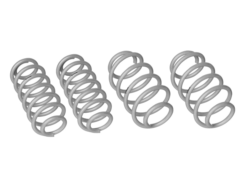 Whiteline 03-08 VW Golf Mk5 Performance Lowering Springs