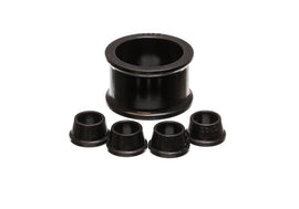 Energy Suspension 90-93 Acura Integra Black Power Steering Rack Bushing Set - GTR Auto