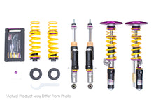 Load image into Gallery viewer, KW Porsche 911 GT2RS 991.2 Without OE NoseLift Clubsport Coilover Kit 3-Way