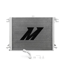 Load image into Gallery viewer, Mishimoto 2016+ Nissan Titan XD 5.0L Cummins Aluminum Radiator
