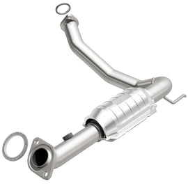 MagnaFlow Direct Fit Catalytic Converter 10-14 GX460 4.6L