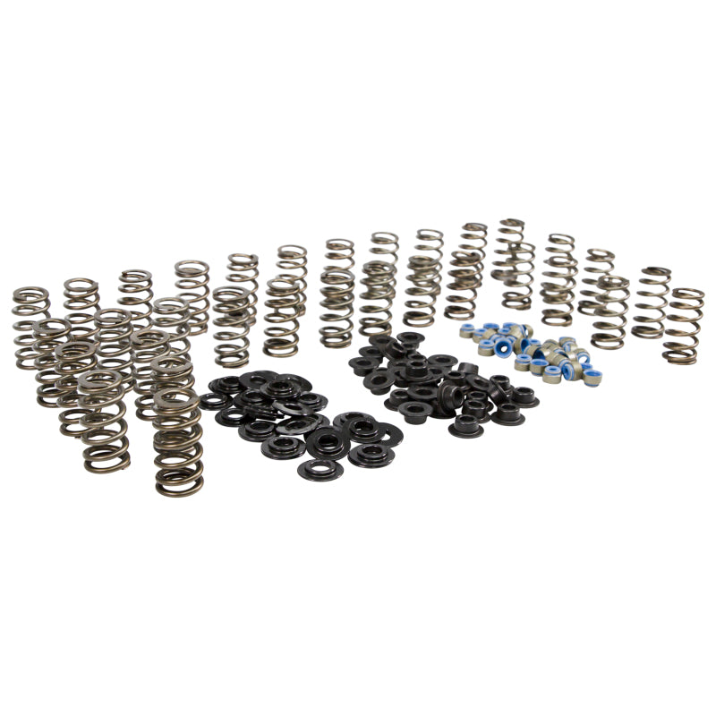 COMP Cams Valve Spring Kit 0.585in Lift Beehive 01-05 GM 6.6L Duramax Diesel (LB7/LLY) - GTR Auto