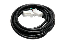 Load image into Gallery viewer, Haltech CAN Cable 8 Pin White Tyco to 8 Pin White Tyco 2400mm (92in)