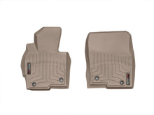 Load image into Gallery viewer, WeatherTech 13+ Mazda CX-5 Front FloorLiner - Tan