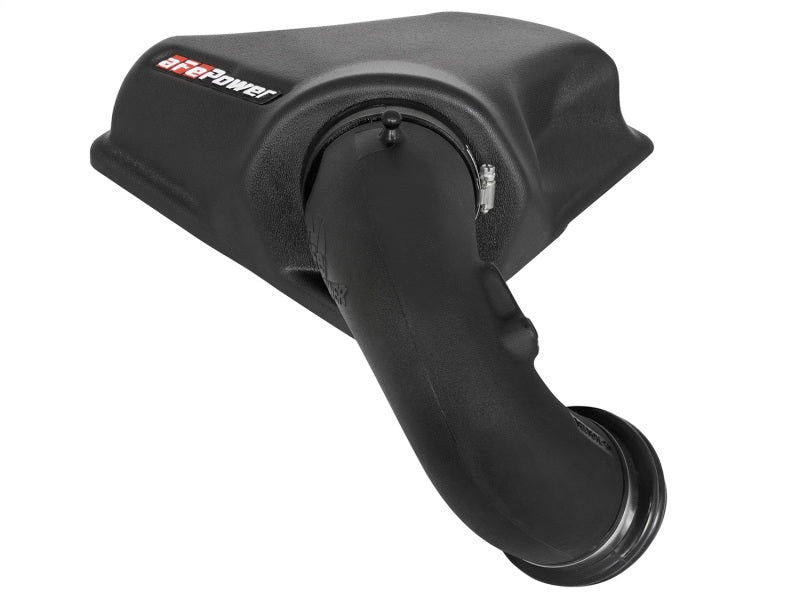 aFe Magnum FORCE Stage-2 Pro 5R Cold Air Intake System 2017 BMW 330i (F3x) L4-2.0L (t) B48 - GTR Auto