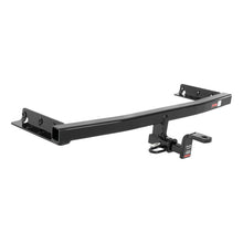 Load image into Gallery viewer, Curt 05-06 Nissan Xtrail (Canada) Class 1 Trailer Hitch w/1-1/4in Ball Mount BOXED