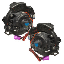 Load image into Gallery viewer, Oracle 08-14 Nissan Armada Pre-Assembled SMD Fog Lights - White