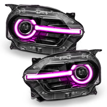 Load image into Gallery viewer, Oracle 2021 Ford Bronco Sport RGB+W Headlight DRL + Halo - ColorSHIFT w/ 2.0 Controller