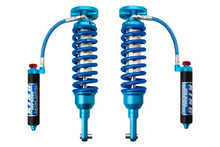 Load image into Gallery viewer, King Shocks 99-06 Mitsubishi Montero Di-D Front 2.5 Dia Coilover w/Adjuster (Pair)