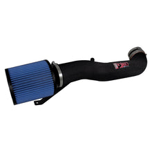Load image into Gallery viewer, Injen 12-18 Jeep Wrangler JK 3.6L V6 Wrinkle Black Short Ram Intake w/ Open Filter - GTR Auto