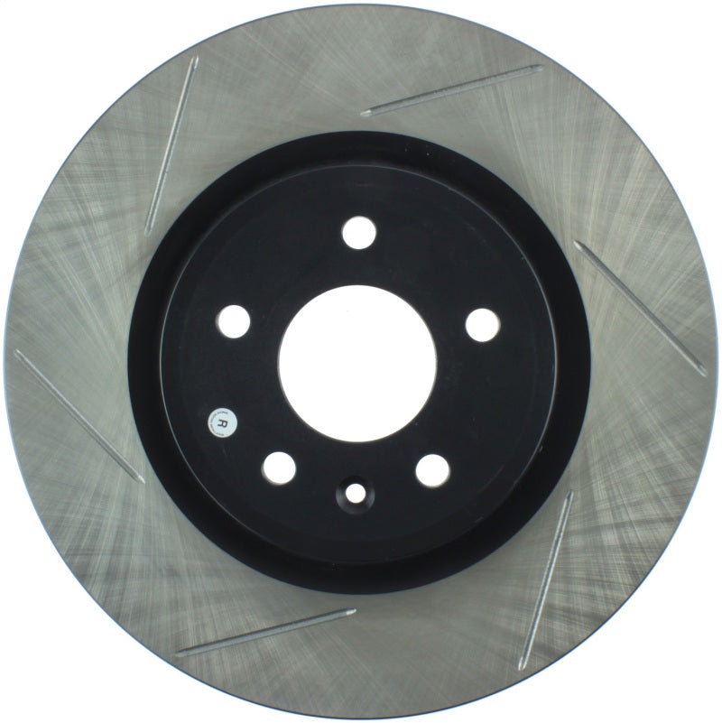 StopTech Slotted Sport Brake Rotor