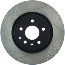 Load image into Gallery viewer, StopTech Slotted Sport Brake Rotor