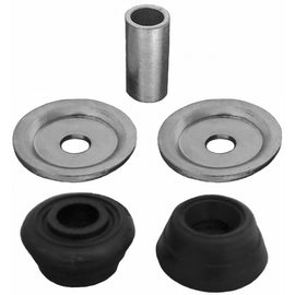 KYB Shocks & Struts Strut Mount Rear NISSAN Juke 2016-2011 - GTR Auto