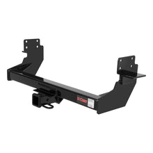 Load image into Gallery viewer, Curt 07-09 Dodge Sprinter Class 3 Trailer Hitch w/2in Receiver BOXED