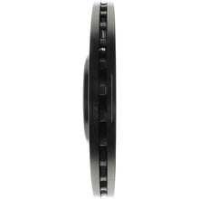 Load image into Gallery viewer, StopTech 05-06 Mercedes Benz C55 AMG Sportstop Drilled Left Front CRYO Rotor