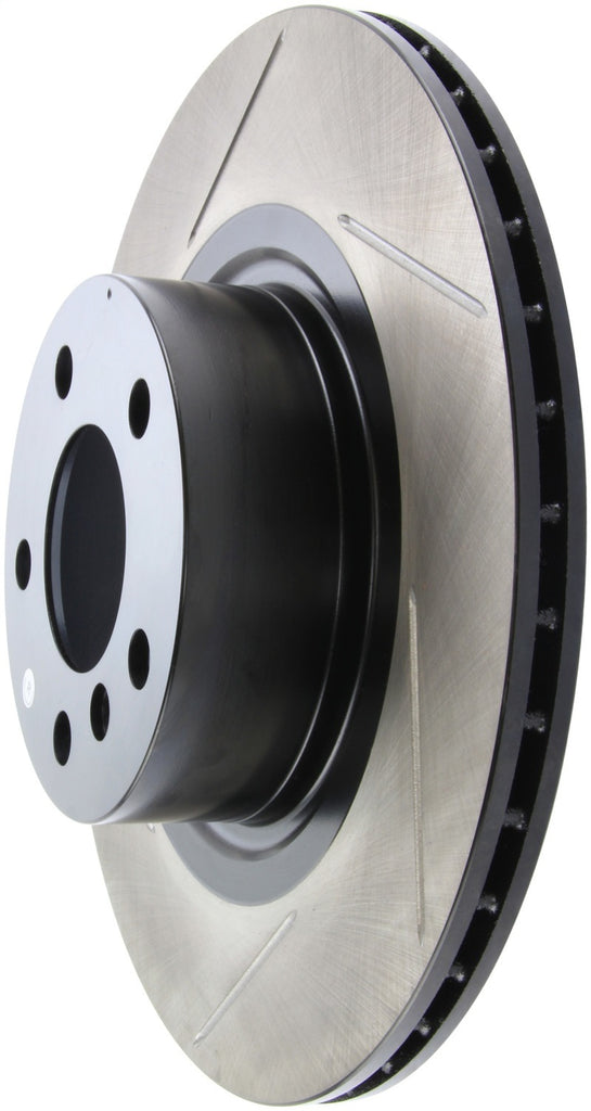 StopTech Slotted Sport Brake Rotor