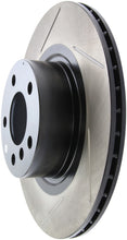 Load image into Gallery viewer, StopTech Slotted Sport Brake Rotor