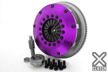 Load image into Gallery viewer, XClutch 01-03 BMW 325Ci Base 2.5L 8in Twin Sprung Ceramic Clutch Kit