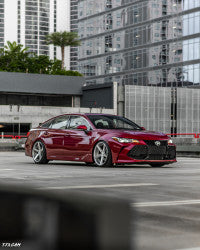 ADVANTI RACING SVELTO 20 X 10 +42 5 X 108 CB73.1 MATTE BLACK MACHINE FACE